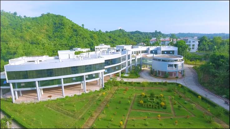 বোরিতে নতুন বিতর্ক: গবেষণা, নিয়োগ ও প্রশাসনিক স্বচ্ছতা নিয়ে প্রশ্ন, তদন্তের দাবি