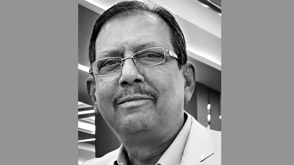 এইমস বাংলাদেশের এমডি ইয়াওয়ার সাঈদ আর নেই