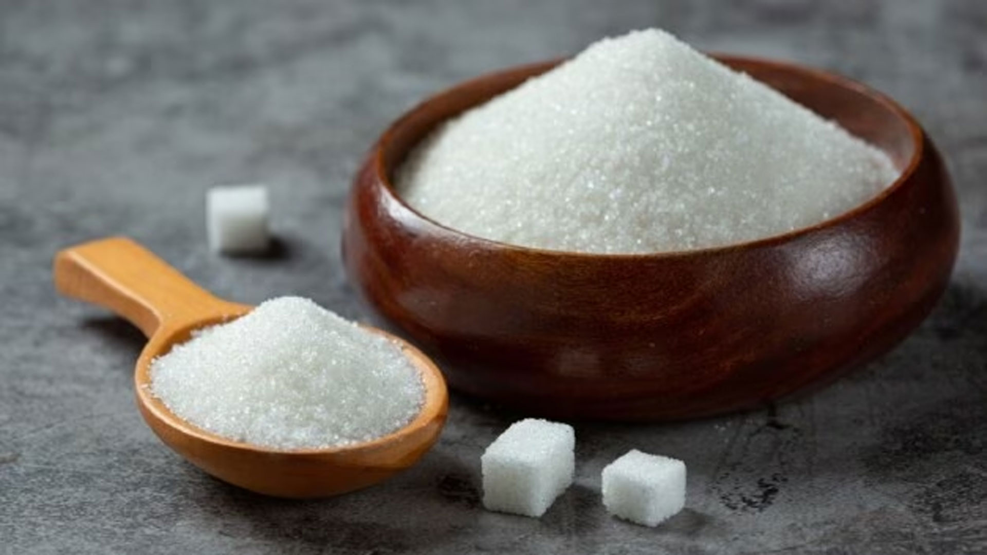 এক মাসের জন্য বাদ দিন চিনি