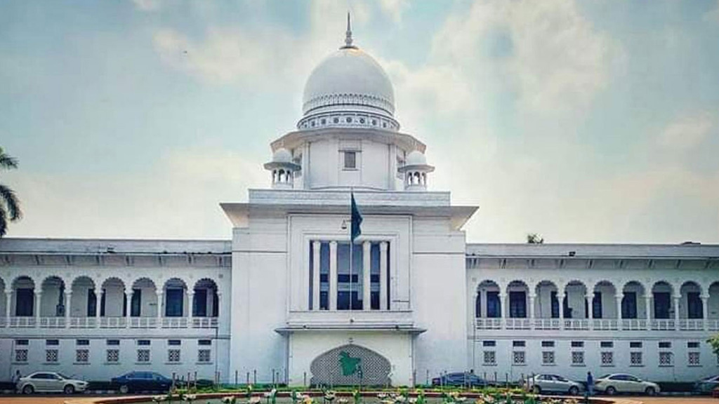 সুপ্রিম কোর্ট বার নির্বাচনে ভোটগ্রহণ শুরু